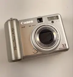 2026年最新】PowerShot A75の人気アイテム - メルカリ