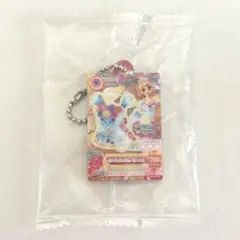 【最終値下げ】アイカツ　プリパラ　だれでもアクリルチャーム　1 大空あかり