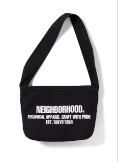 2026年最新】NEIGHBORHOOD メッセンジャーバッグの人気アイテム - メルカリ