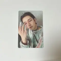 SEVENTEEN トレカ HAPPY BURSTDAY ジョシュア