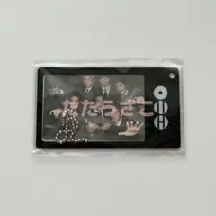 BTS 'ARIRANG' Weverse フォトカードホルダー フォトカード