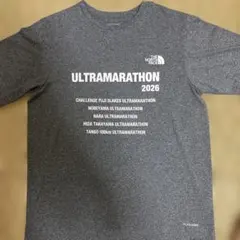 第1回 奈良ウルトラマラソン記念Tシャツ／メンズ Mサイズ - メルカリ