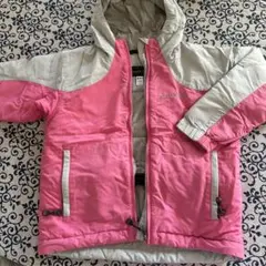 mont-bell アウター120cm