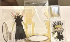 ハイキュー アクリルスタンド ミニアクリルスタンド 木兎 応援団