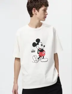 2026年最新】ミッキー tシャツ 白足の人気アイテム - メルカリ