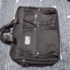 トゥミ TUMI ショルダーバッグ 22171DH スリム メッセンジャー - メルカリ