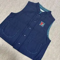 familiar 120㎝　ベスト