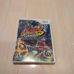 マリオストライカーズチャージド