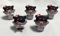 崩壊スターレイル スタレ キメラ 長夜月