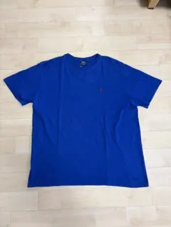 90s polobyralphlauren コットンTシャツのサムネイル