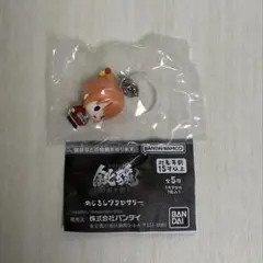 銀魂 吉原大炎上 めじるしアクセサリー　神楽