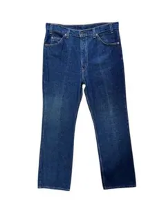 Levi's リーバイス 517 フレア デニム usa製