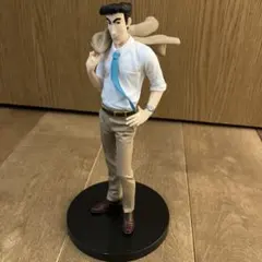 CREATOR×CREATOR 俺のフィギュア 野原ひろし 通常カラー