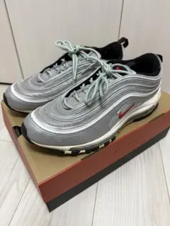 【美品】Nike Air Max 97 OG 
