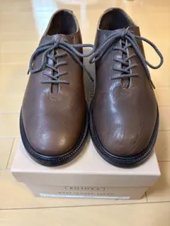 KOTOKA コトカ　新品　飛鳥ホールカット　26.0