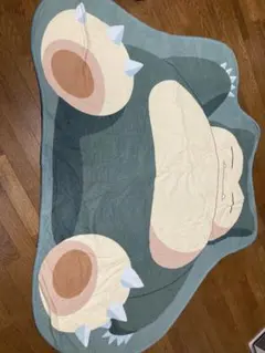 2025年最新】カビゴン ラグマットの人気アイテム - メルカリ