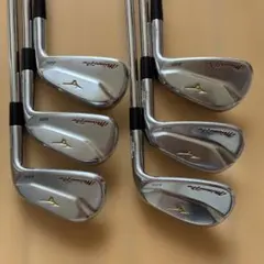 Mizuno Pro225 アイアン6本セット ダイナミックゴールドS200のサムネイル