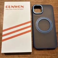 iPhone 14 Plus 用 ケース Magsafe対応