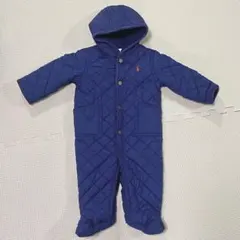 2025年最新】ラルフローレン ジャンプスーツの人気アイテム