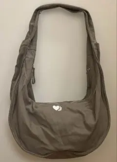 メッセンジャーバッグ