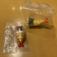 トムとジェリー Yummy Foodコレクション3