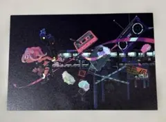 Splatoon2 スプラトゥーン2 」ポストカード