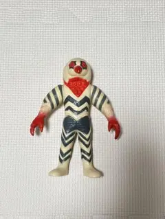 2026年最新】ガッツ星人の人気アイテム - メルカリ