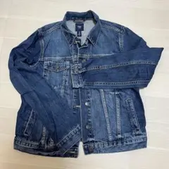2025年最新】Gap Gジャン・デニムジャケット・カバーオールの