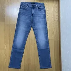 ユニクロ　スリムフィットジーンズ　ヒートテック　28インチ