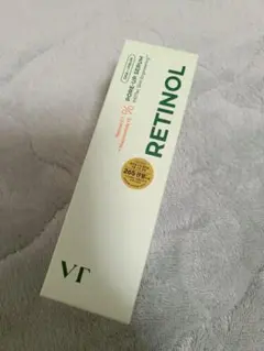 【新品】VT CICA RETINOL PORE-UP SERUM 30g