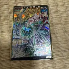 旧弾・当時物】ドラゴンボールヒーローズ HG7-SEC ベジータGT - メルカリ