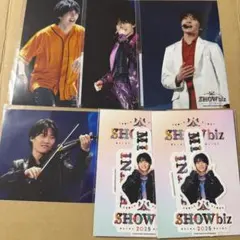 B&ZAI 稲葉通陽 グッズ - メルカリ