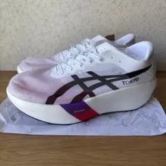 ASICS METASPEED RAY 27.0㎝ - メルカリ