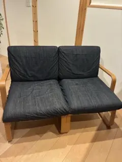 2025年最新】ダイニング ソファ 無印の人気アイテム - メルカリ