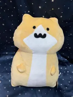2025年最新】お文具といっしょ もちもちぬいぐるみxl プレミアム