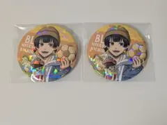 ブルーロック 焼きたてパン ホロ缶 蜂楽廻