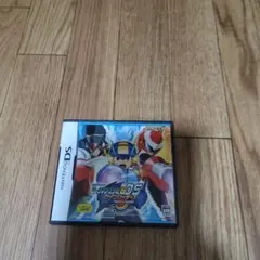 ロックマンエグゼ 5 DS ツインリーダーズ