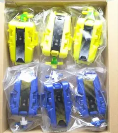 ストリングランチャー６個セット ベイブレードX タカラトミー