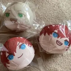 あんスタ あんさんぶるスターズ おまんじゅうA