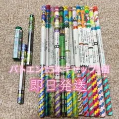ドラゴンクエスト バトル鉛筆＆キャップセット ドラクエ バトエン