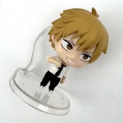 デンジ チェンソーマン カプセルフィギュアコレクション
