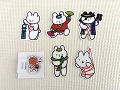 きっこうちゃんのアクリルキーホルダー - メルカリ