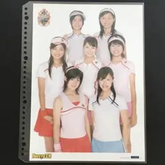 4826 Berryz工房 ピンナップポスター - メルカリ