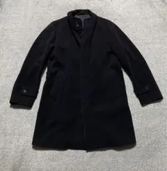 2026年最新】五大陸 カシミア コートの人気アイテム - メルカリ