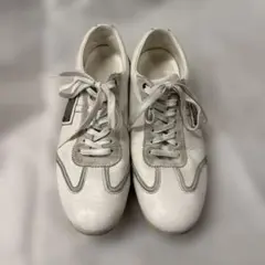 DOLCE&GABBANA スニーカー ホワイトのサムネイル