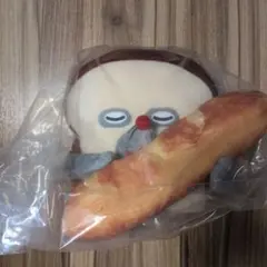 【beer様専用】パンどろぼう一番くじ A賞ぬいぐるみ ラストワン賞ブランケット