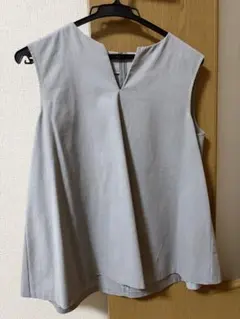 UNITED ARROWS ノースリーブトップス