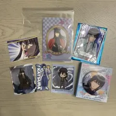 2025年最新】攘夷四天王の人気アイテム - メルカリ