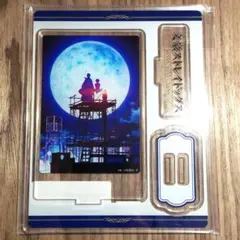 文豪ストレイドッグス 江戸川乱歩 アクリルスタンド 探偵社設立秘話