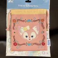 リーナベル 巾着